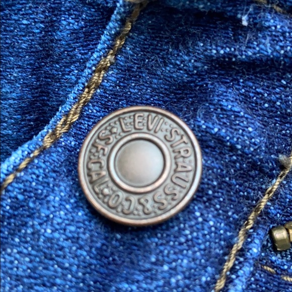 🎉HP2x🎉Levi’s Relaxed Boot Cut 550 - Picture 12 of 12